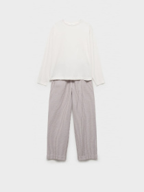 Піжама MANGO модель 17012905_34 Фото