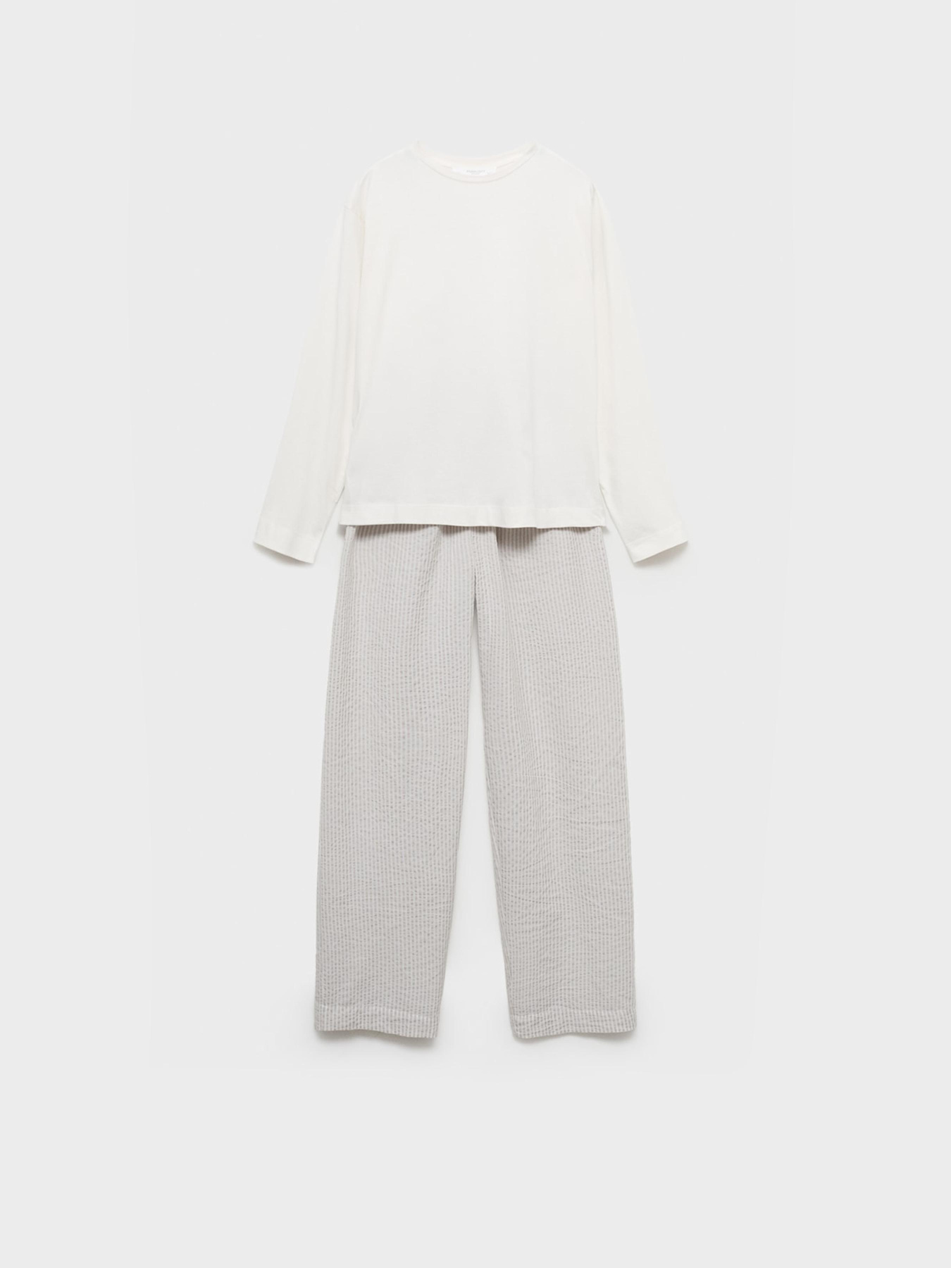 Пижама MANGO модель 17012905_35 Фото