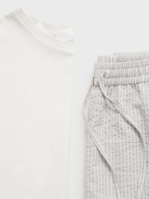 Пижама MANGO модель 17012905_35 Фото