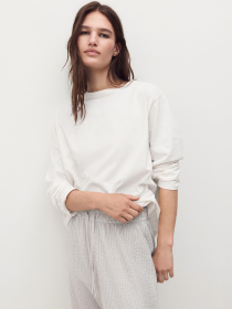 Пижама MANGO модель 17012905_35 Фото