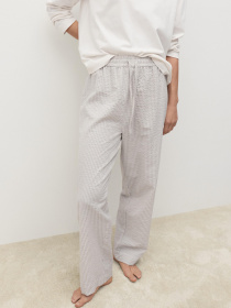 Пижама MANGO модель 17012905_35 Фото