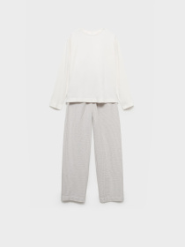 Пижама MANGO модель 17012905_35 Фото