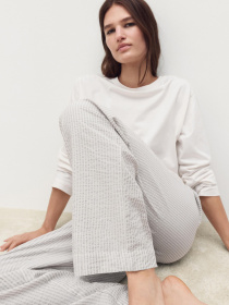 Пижама MANGO модель 17012905_35 Фото