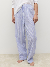 Пижама MANGO модель 17012905_51 Фото