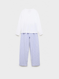 Пижама MANGO модель 17012905_51 Фото