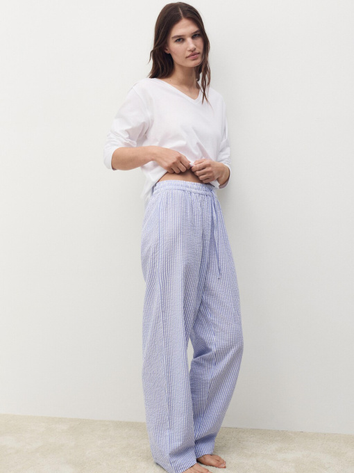 Пижама MANGO модель 17012905_51 Фото