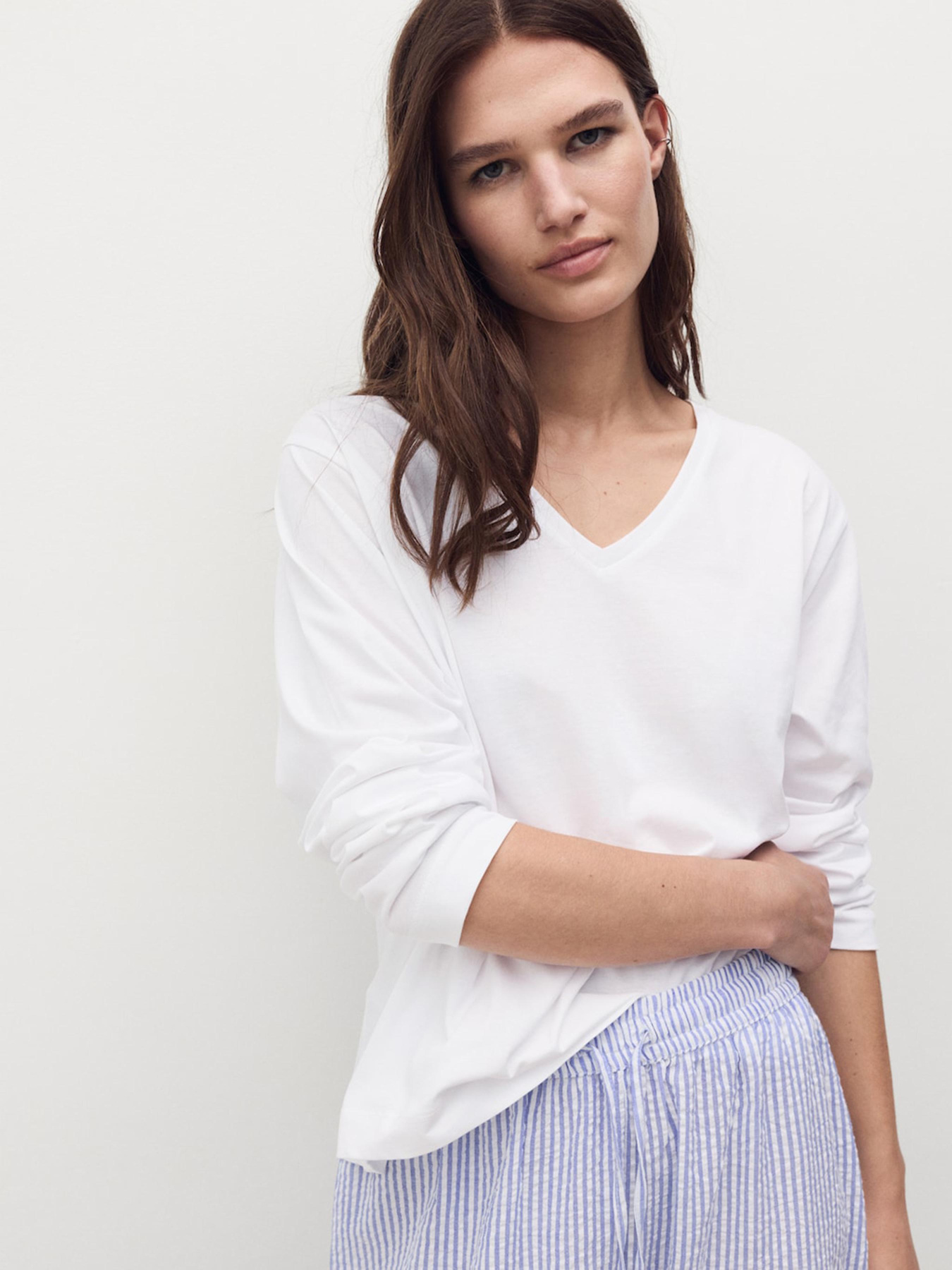 Пижама MANGO модель 17012905_51 Фото