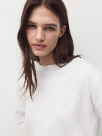 Пижама MANGO модель 17012905_95 Фото