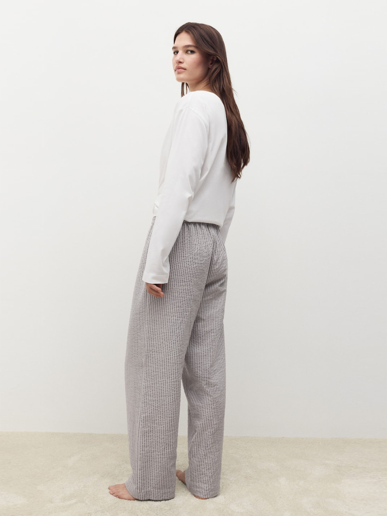 Пижама MANGO модель 17012905_95 Фото