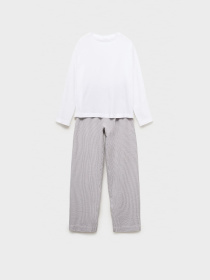 Пижама MANGO модель 17012905_95 Фото