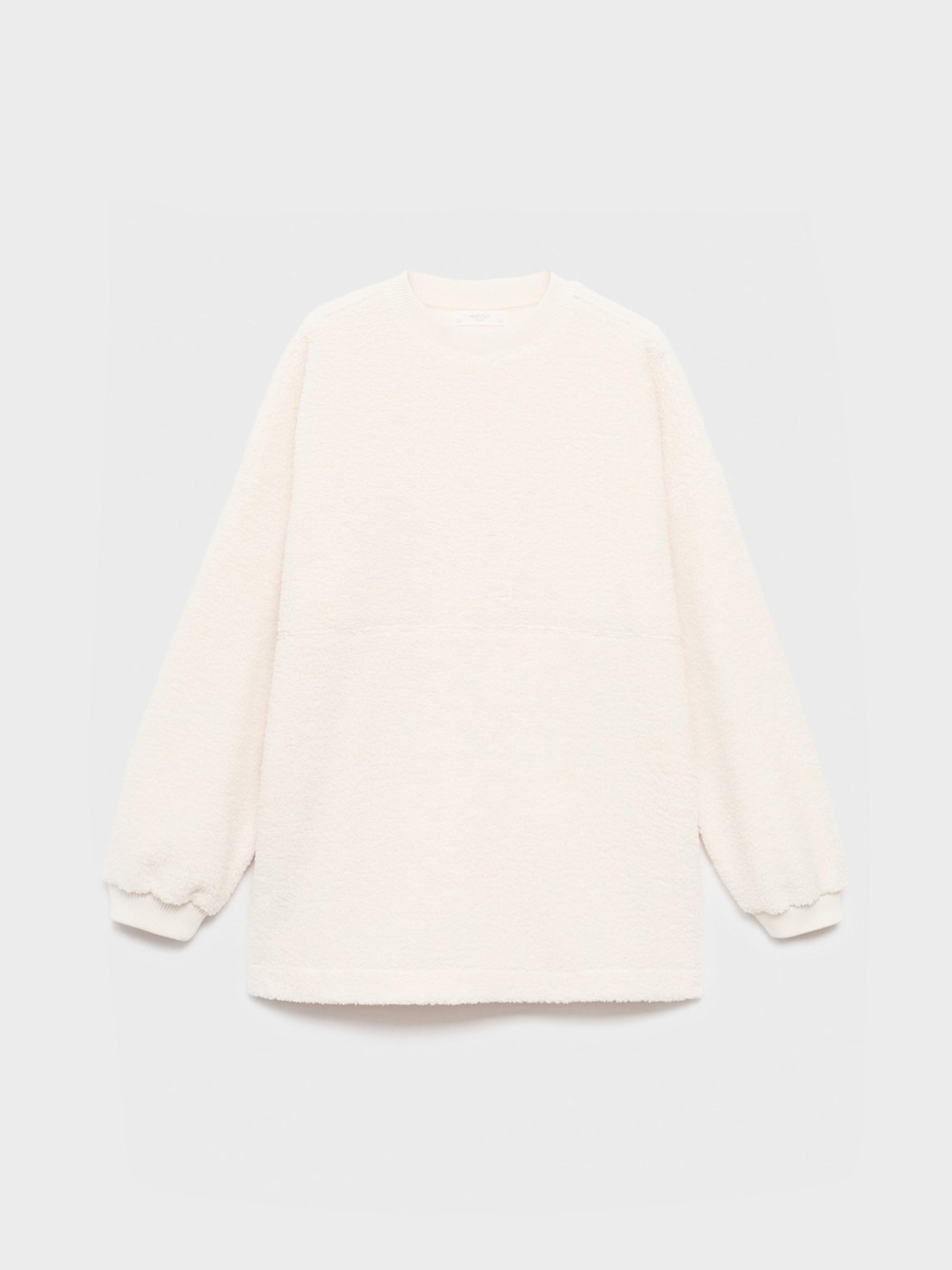 Кофта для дома MANGO модель 17014106_4 Фото