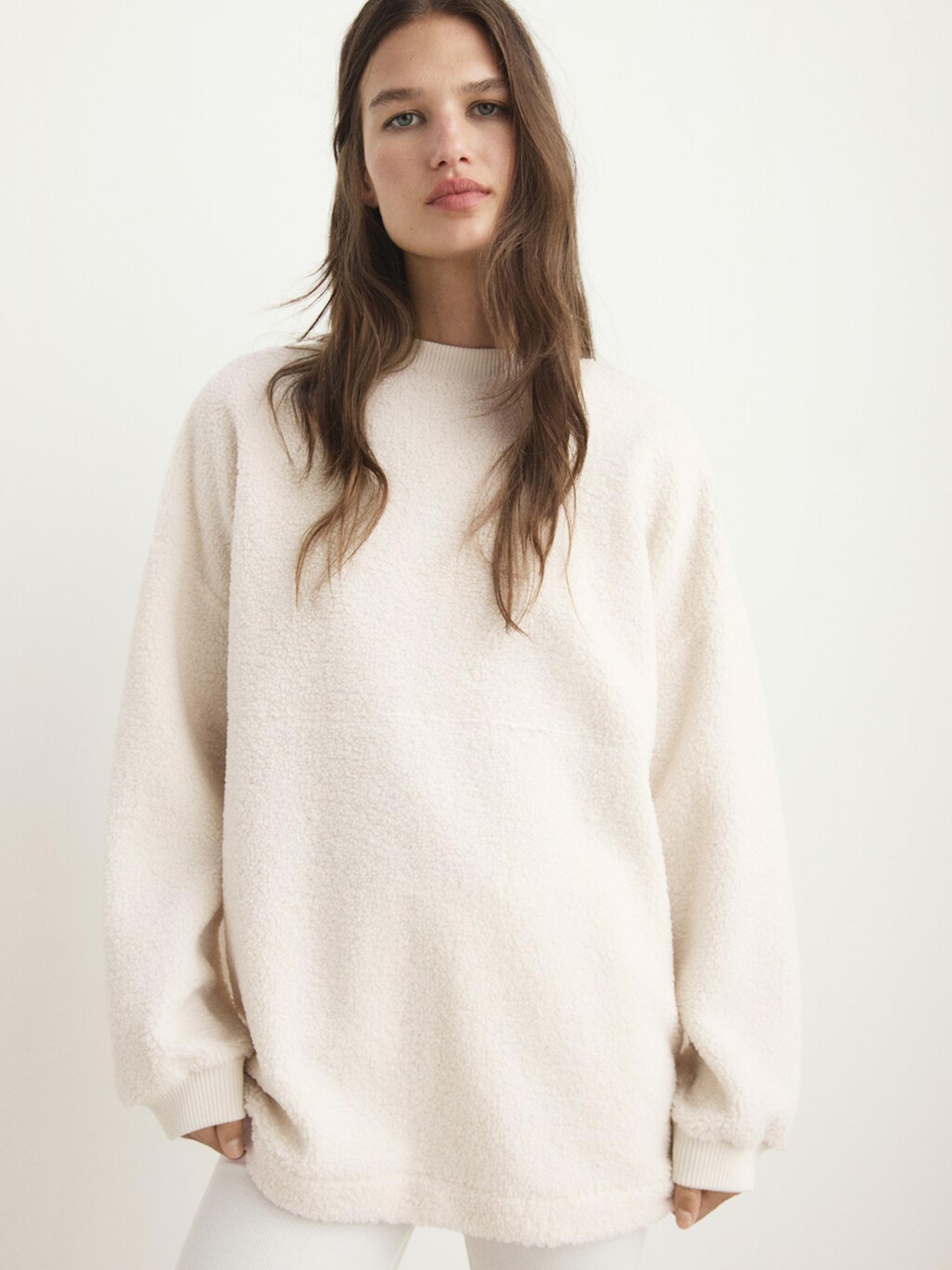 Кофта для дома MANGO модель 17014106_4 Фото