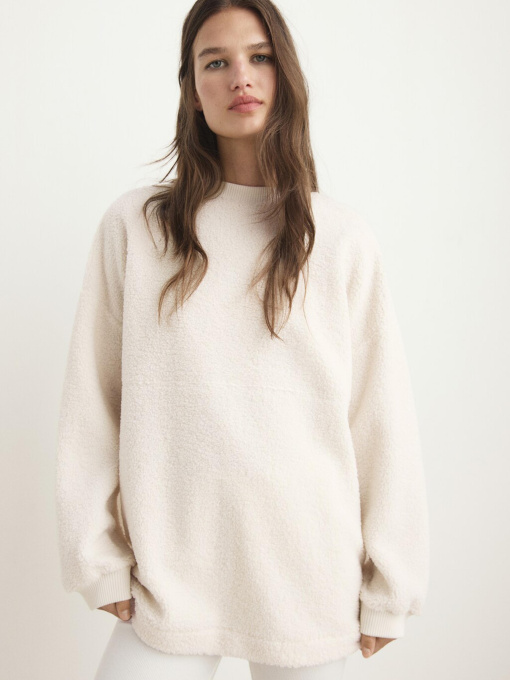 Кофта для дому MANGO модель 17014106_4 Фото