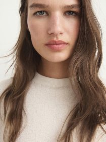 Кофта для дома MANGO модель 17014106_4 Фото