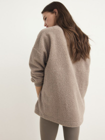 Кофта для дома MANGO модель 17014106_35 Фото