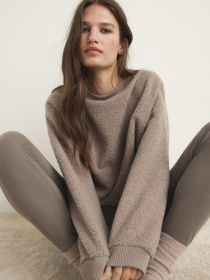 Кофта для дома MANGO модель 17014106_35 Фото