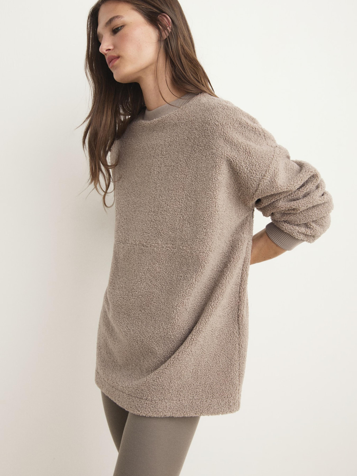 Кофта для дому MANGO модель 17014106_35 Фото