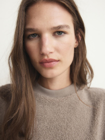 Кофта для дому MANGO модель 17014106_35 Фото