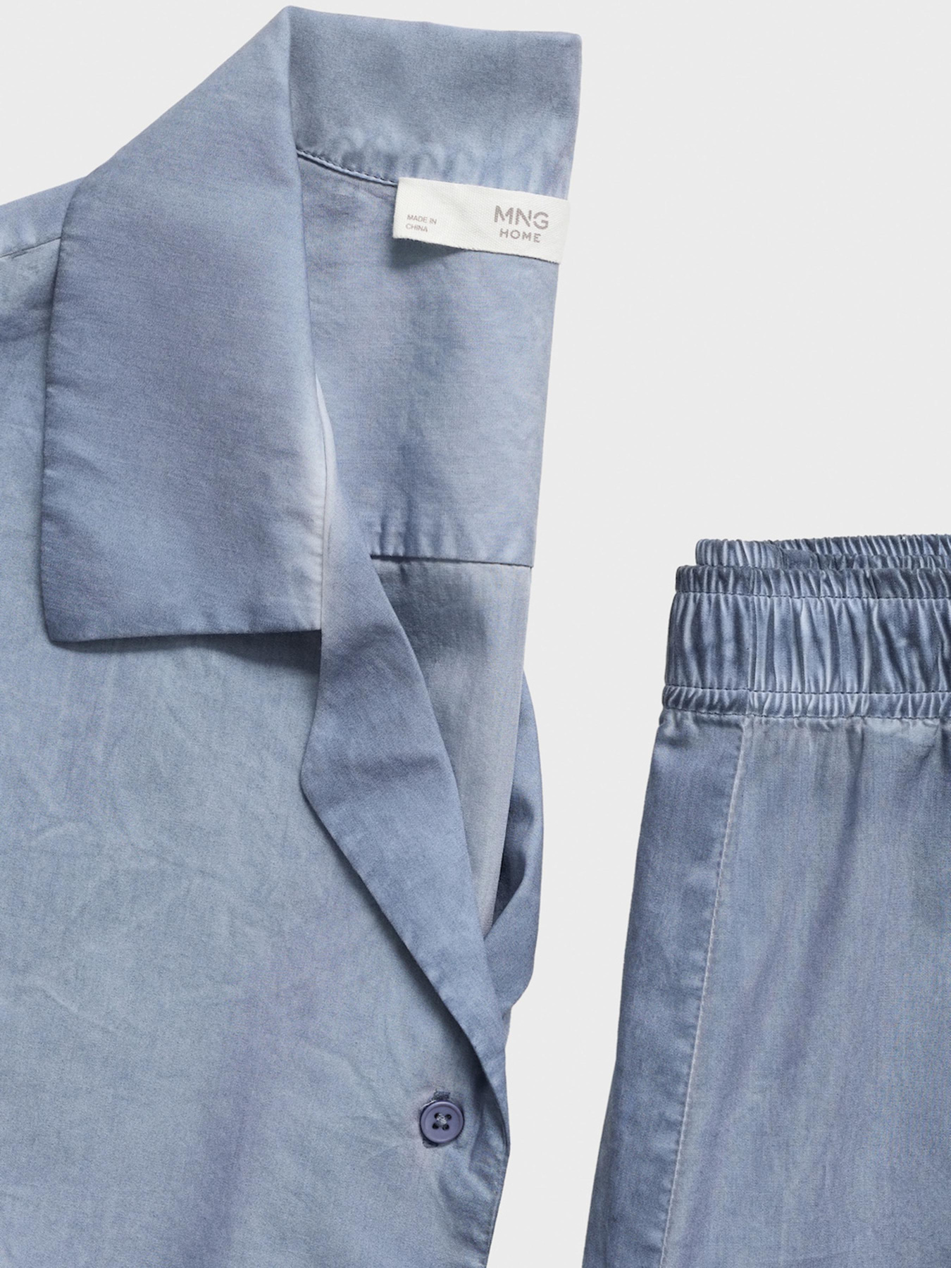 Низ пижамы MANGO модель 17014112_55 Фото