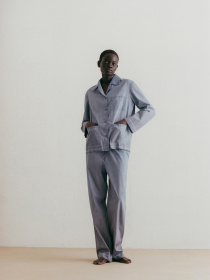 Низ пижамы MANGO модель 17014112_55 Фото