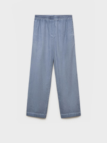 Низ пижамы MANGO модель 17014112_55 Фото