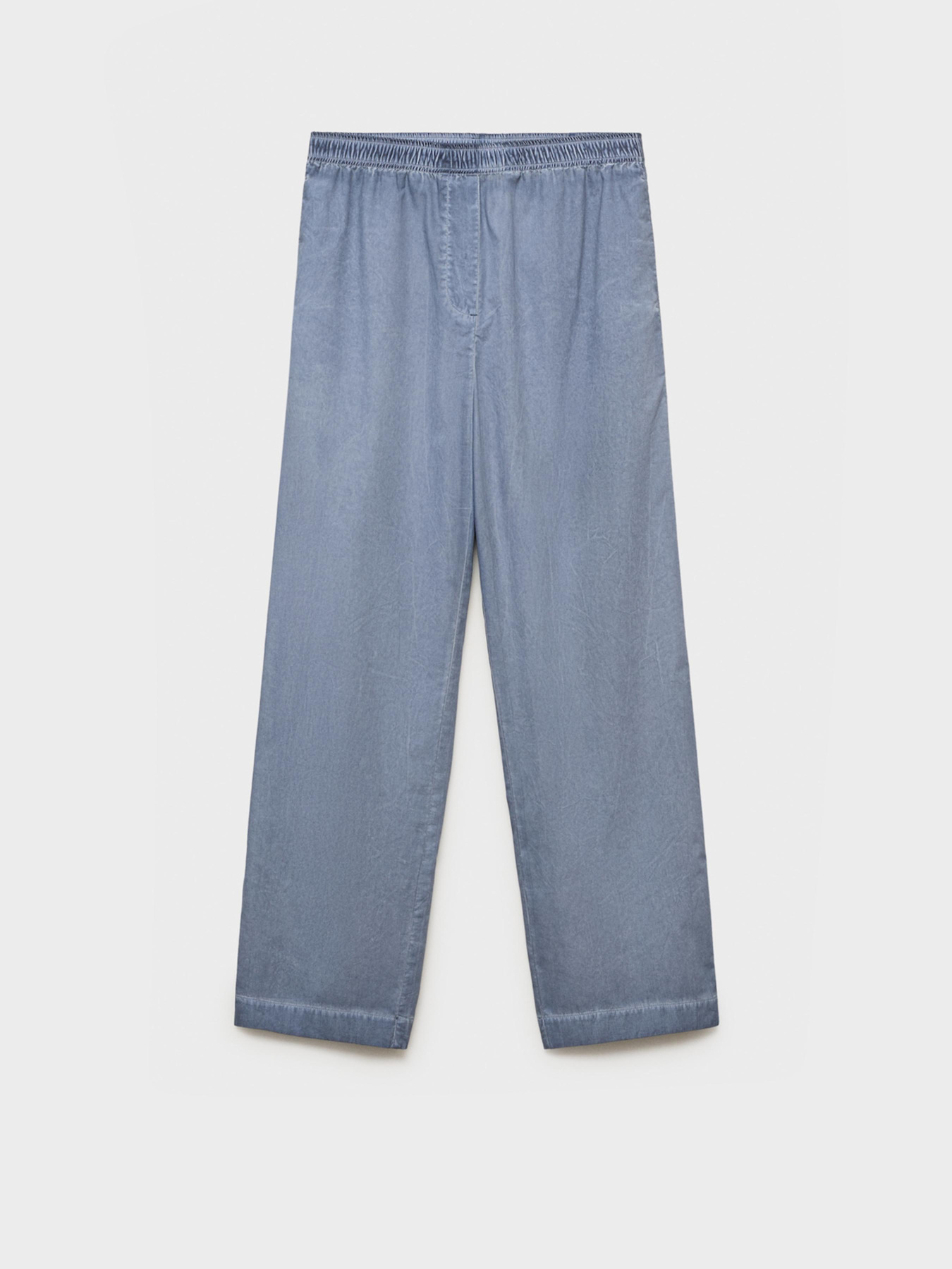 Низ пижамы MANGO модель 17014112_55 Фото