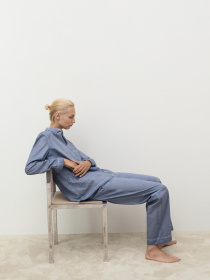 Низ пижамы MANGO модель 17014112_55 Фото