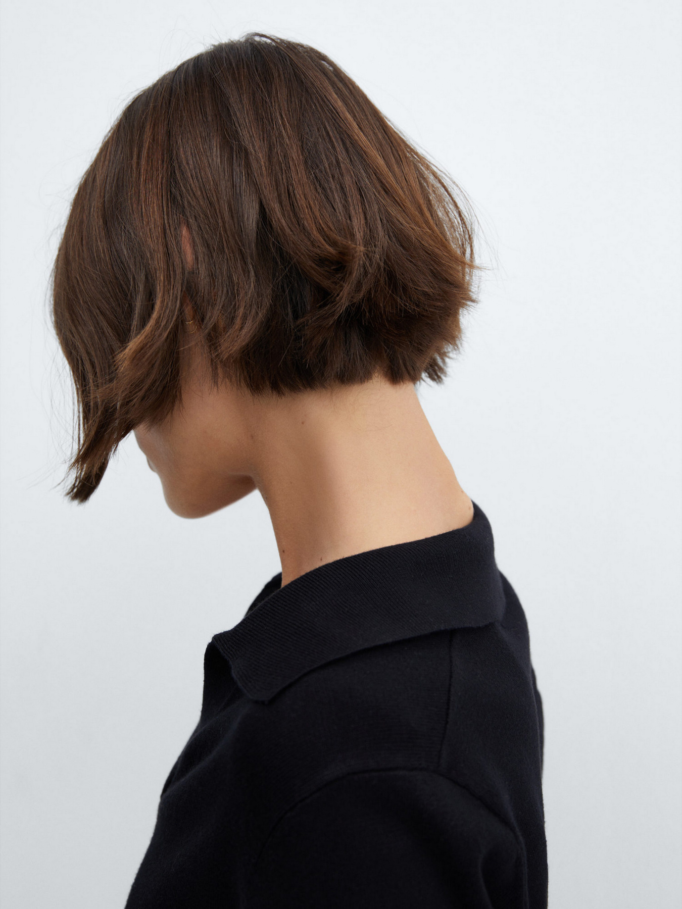 Джемпер MANGO Verta модель 67013268_99 Фото