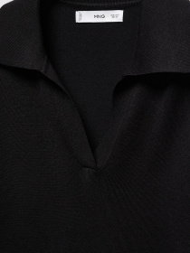 Джемпер MANGO Verta модель 67013268_99 Фото