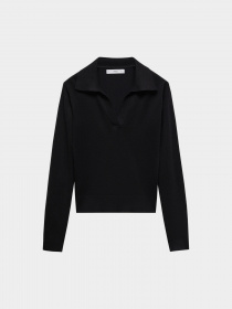 Джемпер MANGO Verta модель 67013268_99 Фото