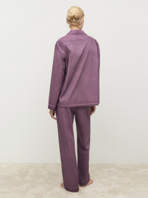 Низ пижамы MANGO модель 17014112_66 Фото