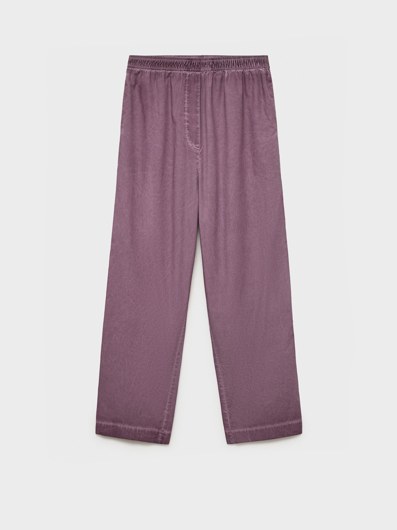 Низ пижамы MANGO модель 17014112_66 Фото