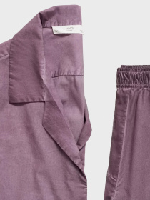 Низ пижамы MANGO модель 17014112_66 Фото