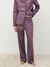 Низ пижамы MANGO модель 17014112_66 Фото