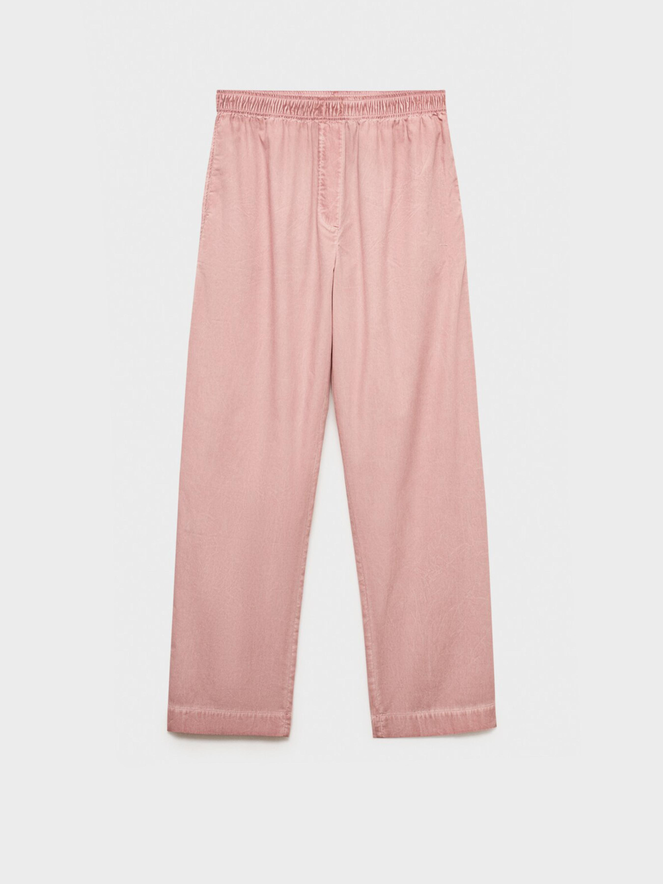 Низ пижамы MANGO модель 17014112_89 Фото