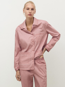 Низ пижамы MANGO модель 17014112_89 Низ пижамы MANGO модель 17014112_89 Фото