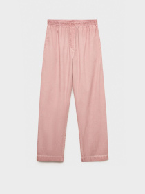 Низ пижамы MANGO модель 17014112_89 Низ пижамы MANGO модель 17014112_89 Фото