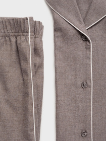 Низ пижамы MANGO модель 17017130_35 Фото