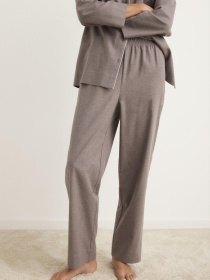 Низ пижамы MANGO модель 17017130_35 Фото