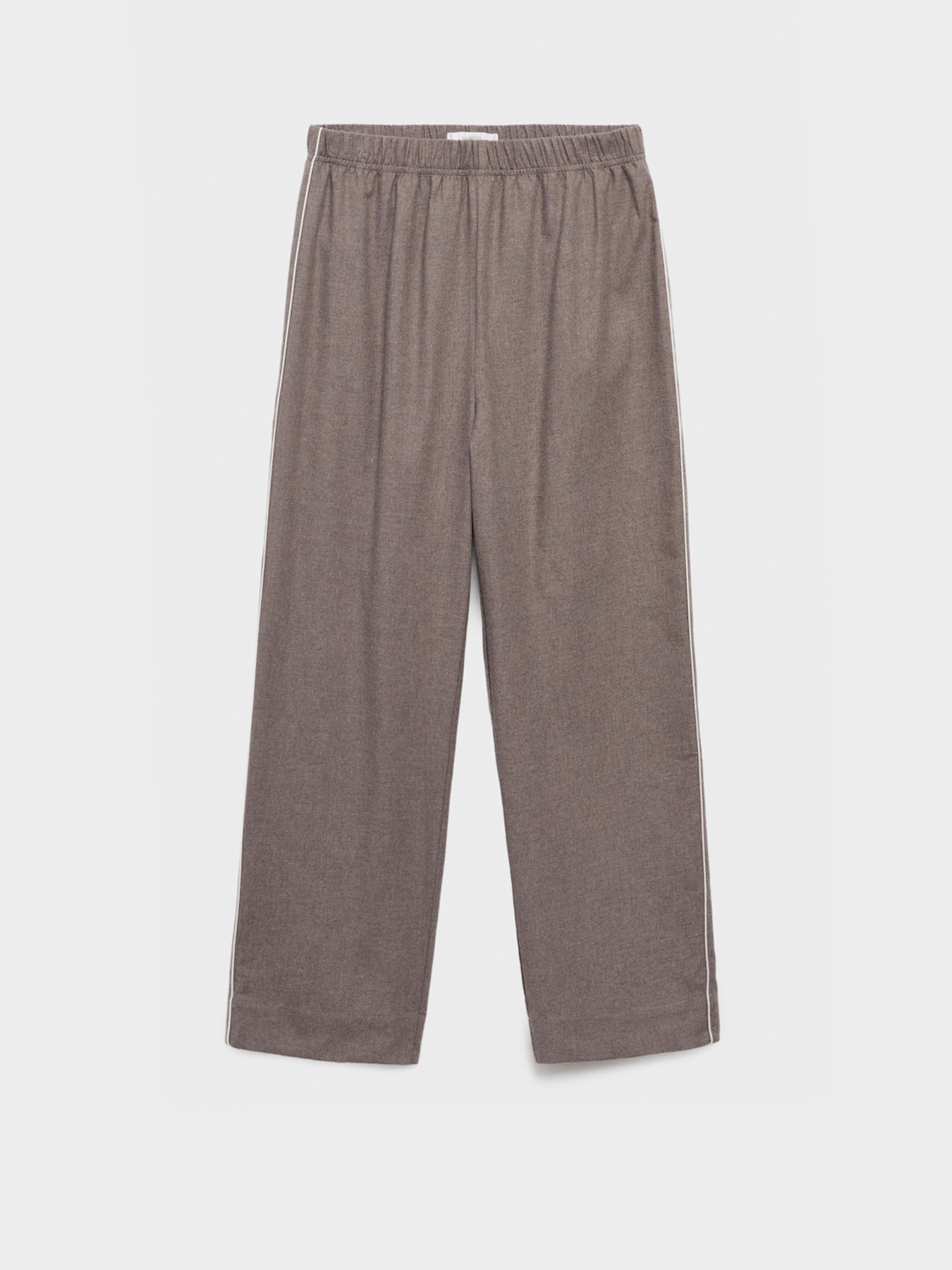 Низ пижамы MANGO модель 17017130_35 Фото