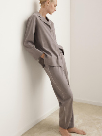 Низ пижамы MANGO модель 17017130_35 Фото