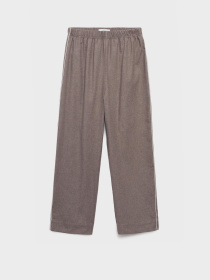 Низ пижамы MANGO модель 17017130_35 Фото