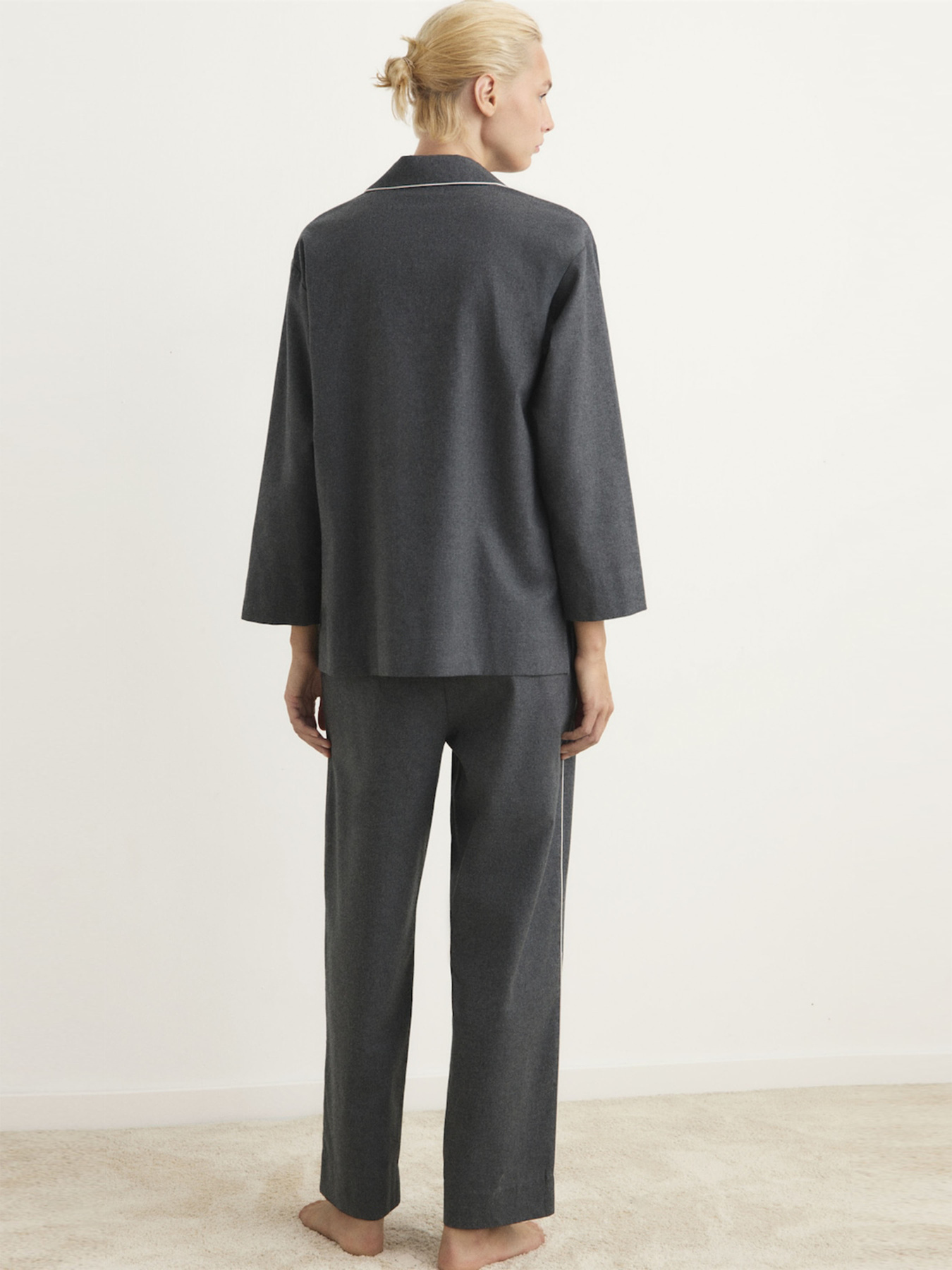 Низ пижамы MANGO модель 17017130_95 Фото