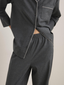 Низ пижамы MANGO модель 17017130_95 Фото