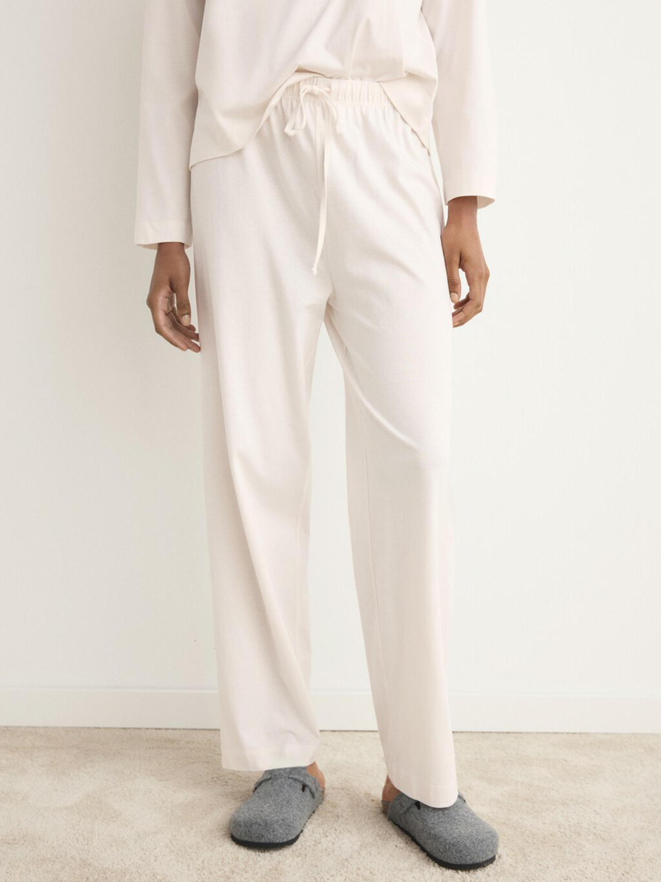 Пижама MANGO модель 17032903_10 Фото