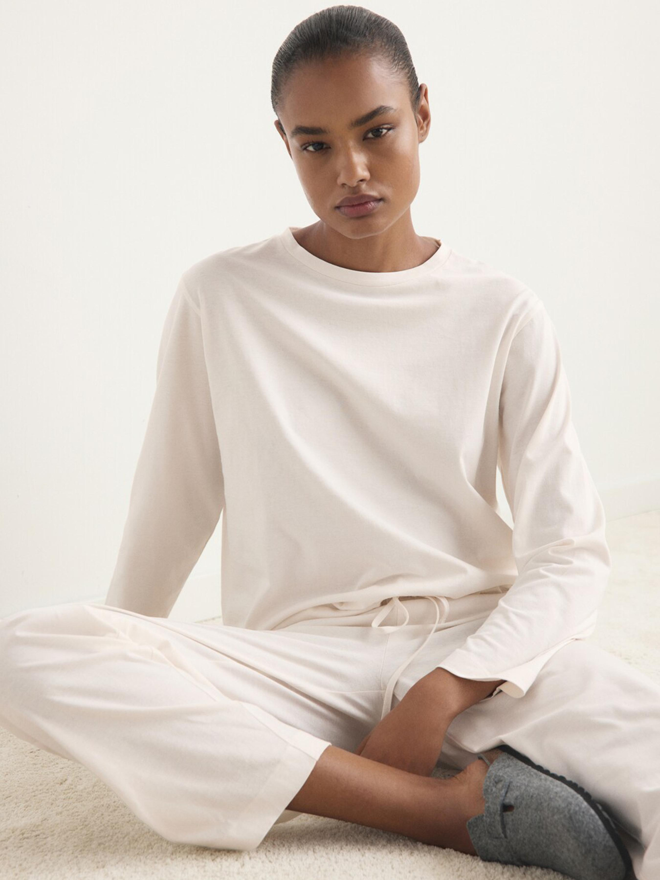 Пижама MANGO модель 17032903_10 Фото