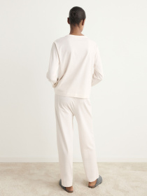 Пижама MANGO модель 17032903_10 Фото