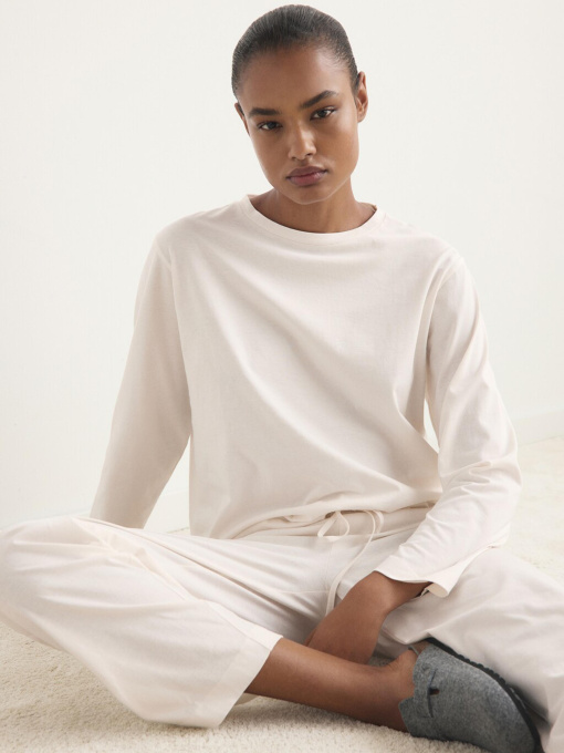 Пижама MANGO модель 17032903_10 Фото