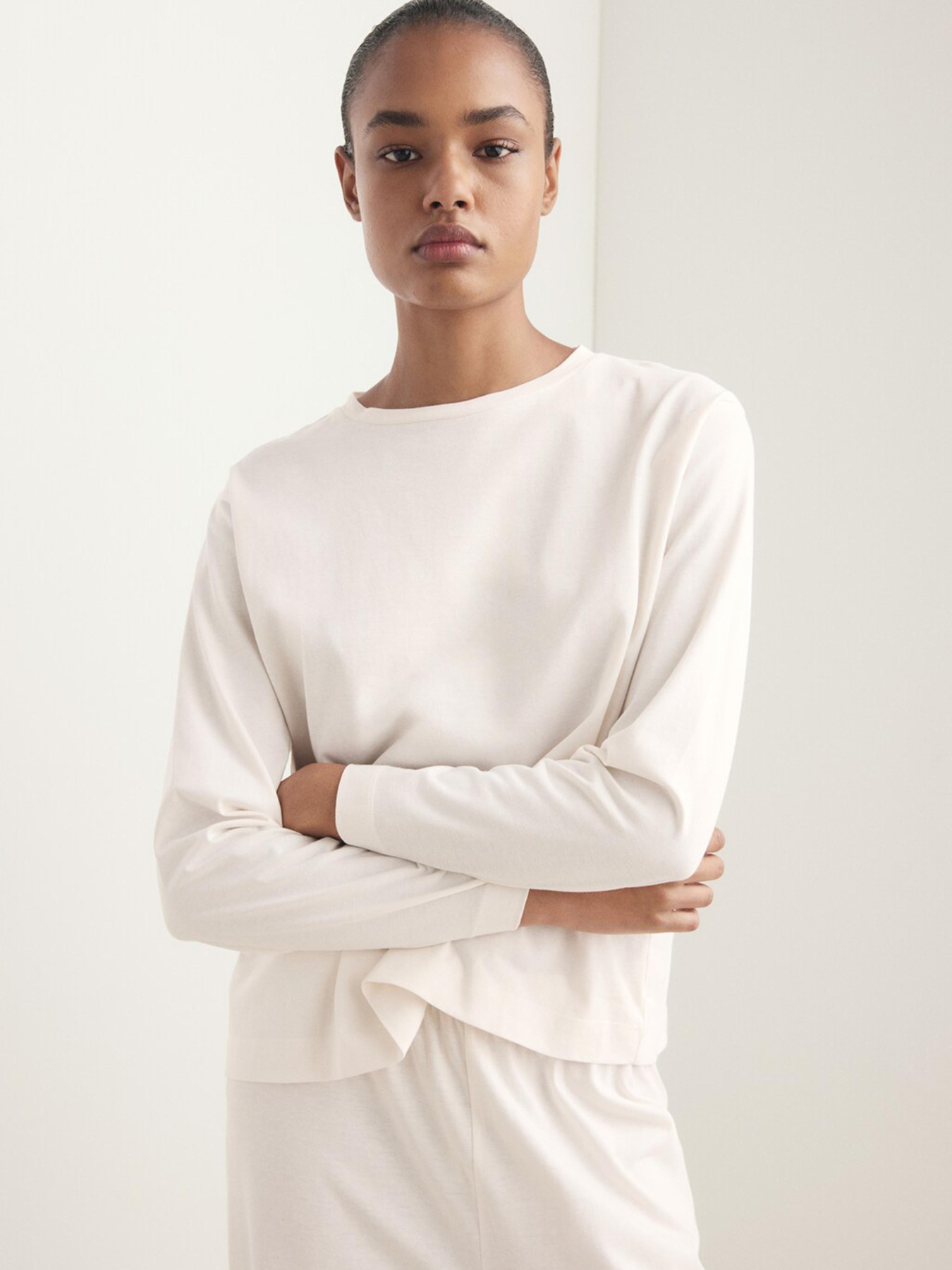 Пижама MANGO модель 17032903_10 Фото