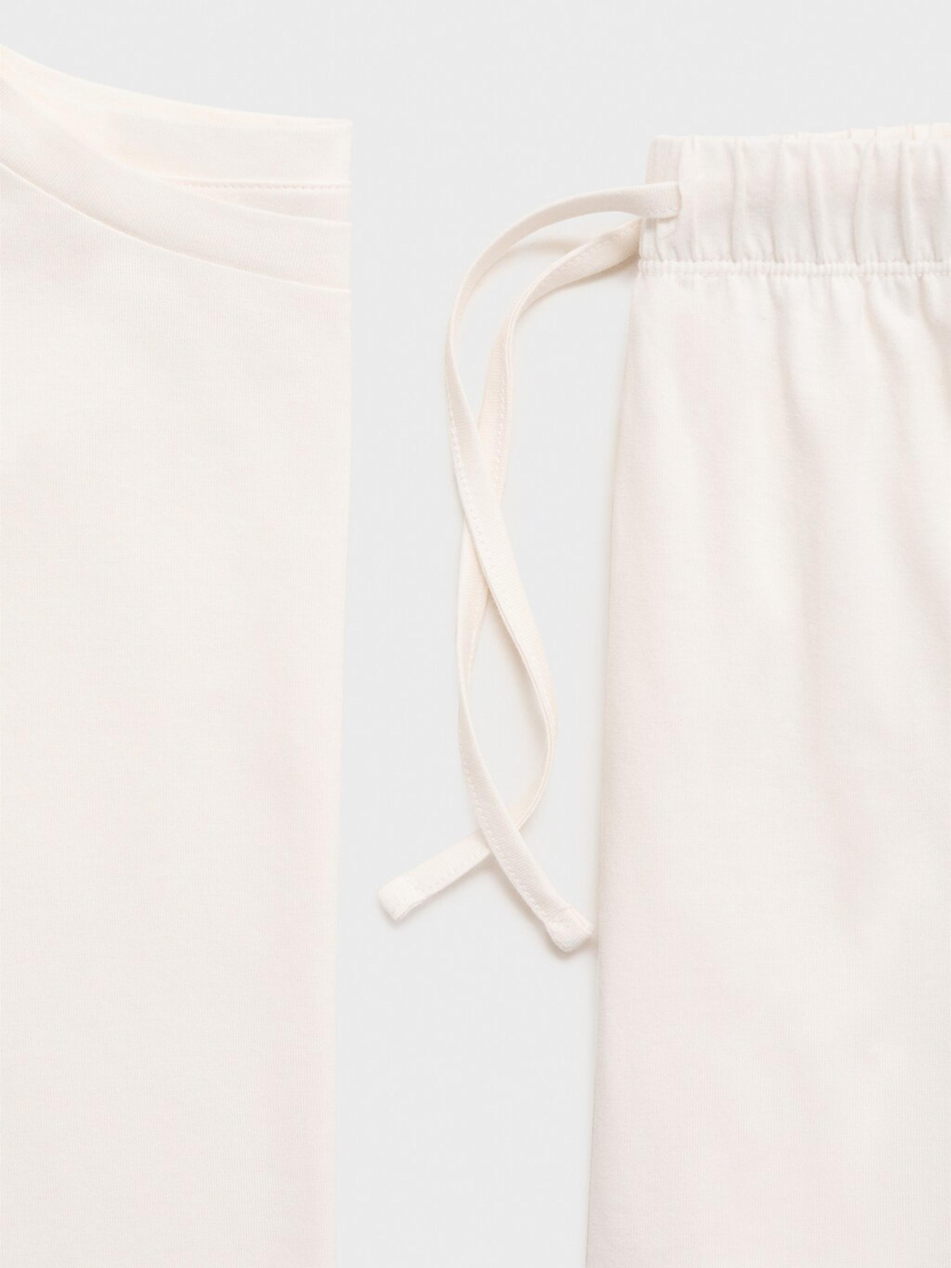 Пижама MANGO модель 17032903_10 Фото